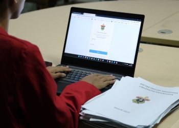 Mengukir Kompetensi Unggul Mahasiswa