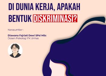 Infografis: Fenomena Beauty Privilege di Dunia Kerja, Apakah Bentuk Diskriminasi?