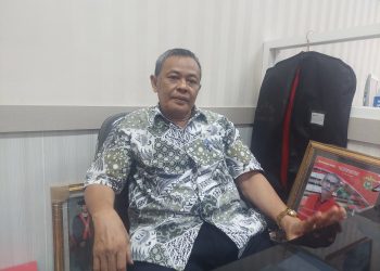 Prof Dr Andi Muhammad Sofyan SH MH