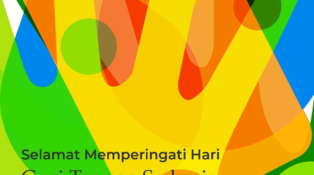 Ucapan Hari Cuci Tangan Sedunia Identitas Unhas