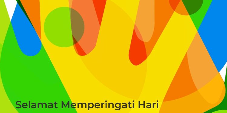 Ucapan Hari Cuci Tangan Sedunia Identitas Unhas