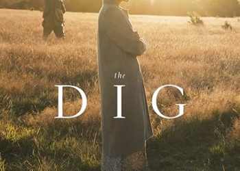 The Dig: Masa Kini Adalah Artefak di Masa Depan