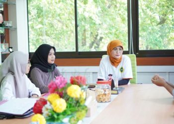 Tahap Wawancara Pemilihan Duta Satgas PPKS Unhas Diikuti Sebanyak 39 Peserta 