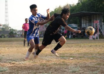 Animo Turnamen Unhas Cup 2023