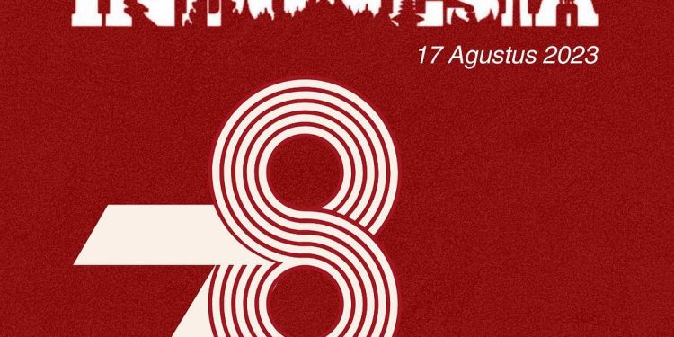 Ucapan Hari Kemerdekaan Republik Indonesia