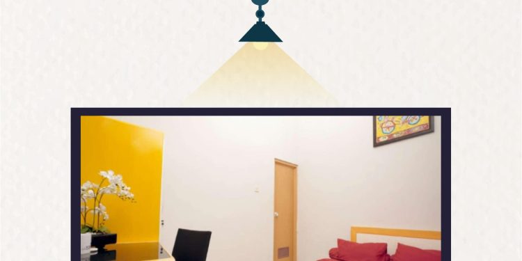 Infografis: Tips Memilih Kos-Kosan Bagi Maba