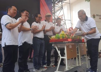 Genap 75 Tahun, Prof JJ Harap FEB Mampu Jadi Contoh secara Nasional