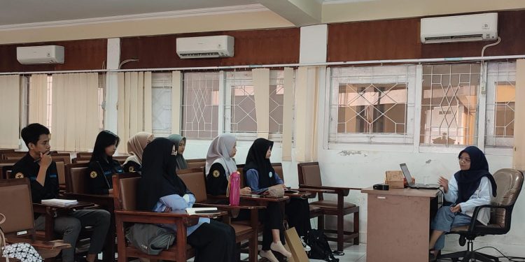Kelas Humanis FISIP Unhas Sebut Advokasi Bantu Buktikan Ketimpangan Sebab Kebijakan Publik