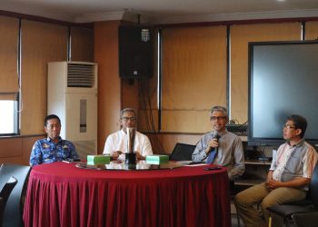 Unhas Raih Trofi Emas SNI Awards 2023, Prof Sumbangan: Ini Pencapaian Tertinggi
