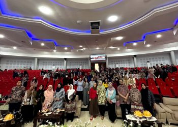 Jadi Tuan Rumah SEAIP 2023, Psikologi Unhas Angkat Tema Resiliensi Komunitas