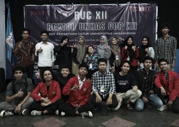 RUC XII Sukses Terlaksana, Berikut Ini Daftar Juaranya