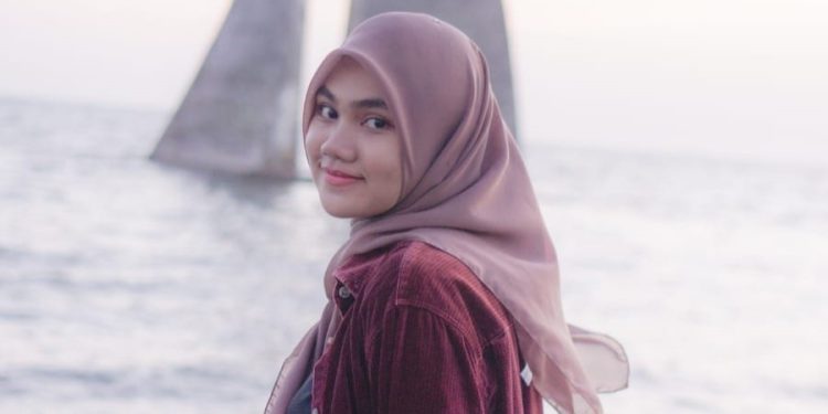 Cinderella yang Tak Lagi Menunggu Pangerannya