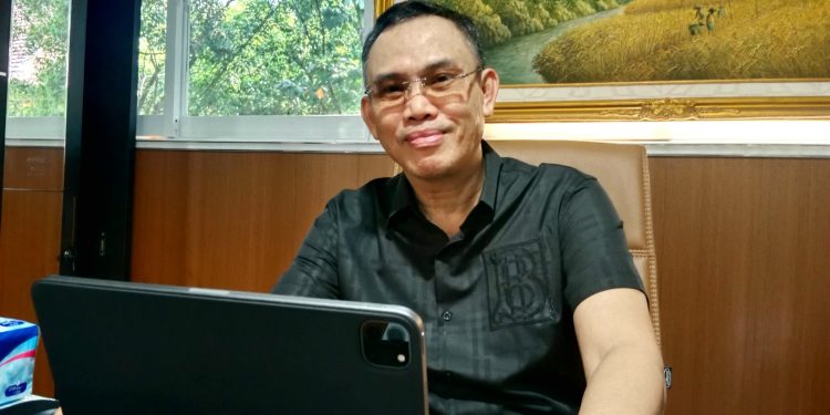 Dedikasi Sangkala dalam Reformasi Birokrasi Indonesia