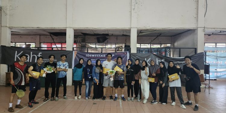 PK identitas Unhas Sambut Dies Natalis Lewat Pertandingan Persaudaraan