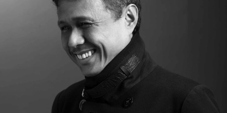 Nirwan Ahmad Arsuka. Dokumentasi istimewa