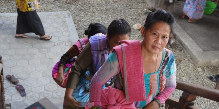 Masyarakat Tolotang, Cerminan Demokrasi Sesungguhnya