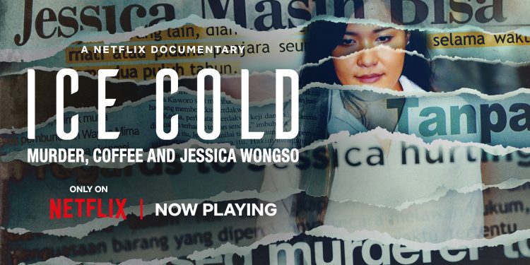 Ice Cold: Kopi Maut dan Segala Kejanggalannya