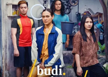 Budi Pekerti: Makhluk Suci Bernama Netizen