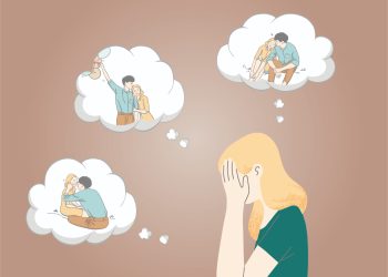 Jangan Biarkan Kuliahmu Terganggu, Ini Tips Move on dari Mantan