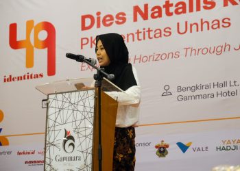 Perayaan 49 Tahun PK identitas, Momen Eratkan Tali Silaturahmi