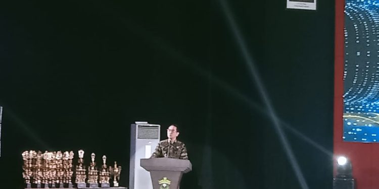 Lega Usai Lihat Laporan Prestasi Unhas, Prof JJ: Pilihan Kita Tidak Salah