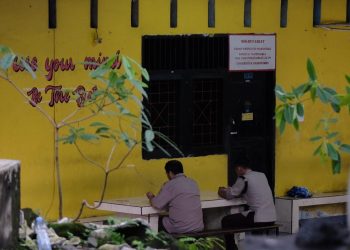 Penyerangan BEM FMIPA, WD I Buka Suara