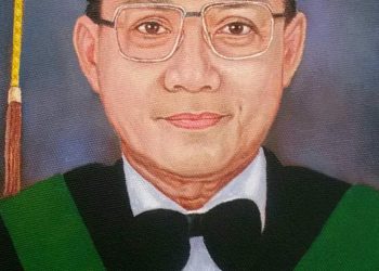 Prof Sedja, Pendiri RS dan Pelopor Ilmu THT di Kota Daeng
