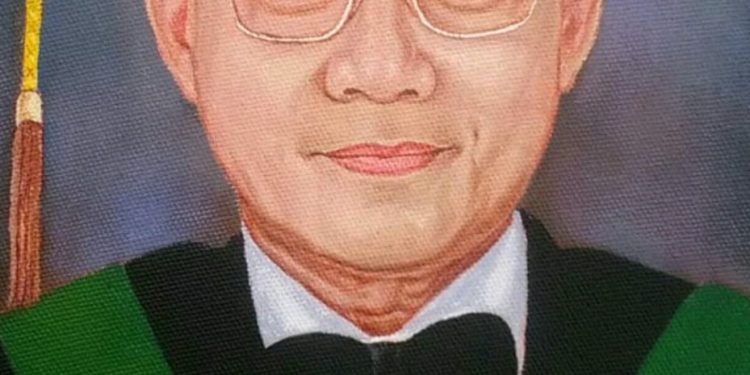 Prof Sedja, Pendiri RS dan Pelopor Ilmu THT di Kota Daeng