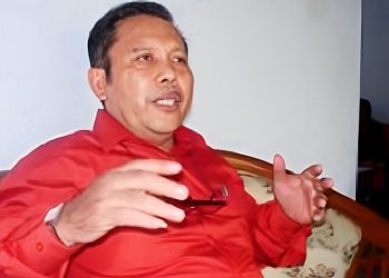 Memori Politik Prof Kausar Bailusy