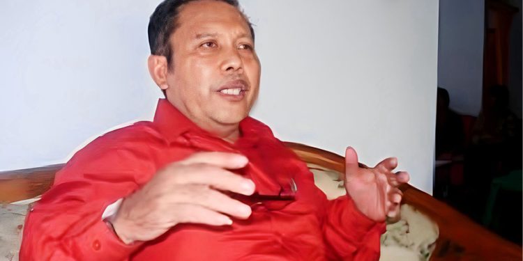 Memori Politik Prof Kausar Bailusy