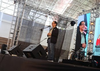 Unhas Resmi Luncurkan Produk PT Hadin Metavisi Akademika