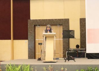 Apresiasi Semangat Kerja, Unhas Beri Penghargaan kepada Peserta Kedaireka