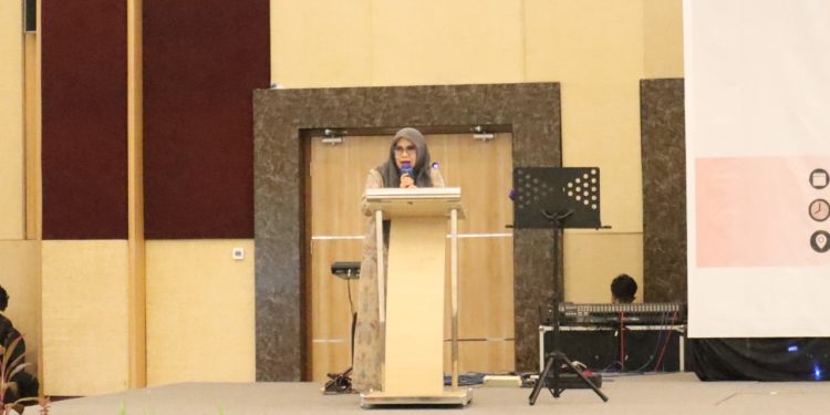 Apresiasi Semangat Kerja, Unhas Beri Penghargaan kepada Peserta Kedaireka