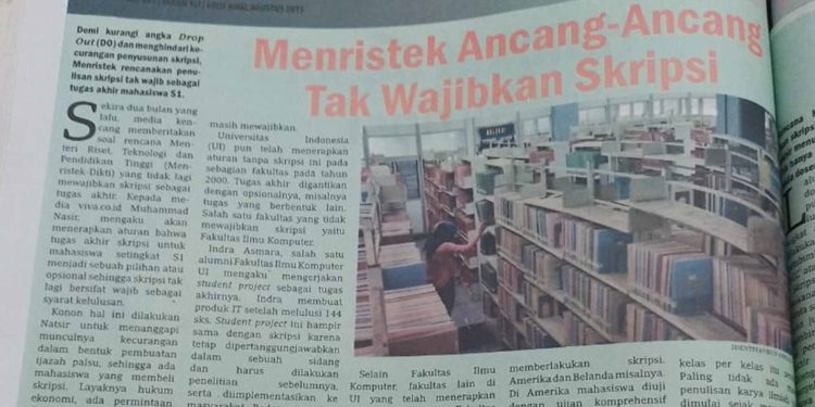 Bundel identitas Edisi Awal Agustus 2015
