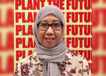Kisah Indrawati, Peran Gender dan Politik Vegan