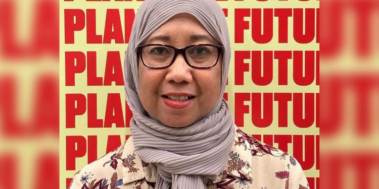 Kisah Indrawati, Peran Gender dan Politik Vegan
