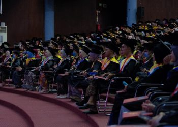 Beri Kesempatan Tambahan Mahasiswa Akhir, Unhas Undur Wisuda Desember
