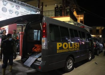 Mahasiswa Unhas Ditemukan Tewas di Indekosnya