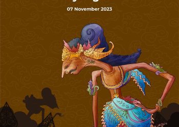 Ucapan: Hari Wayang Nasional