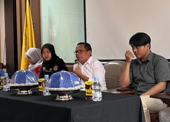 Human FISIP Unhas Adakan Latihan Dasar Penelitian Guna Memperdalam Pemahaman Etnografi