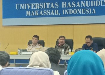 Direktur Pelindo Upayakan Benahi Pelabuhan di Indonesia