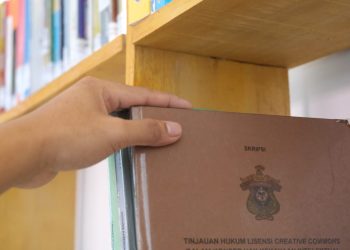 Seragamkan Format Penulisan, Unhas Keluarkan Pedoman Tugas Akhir