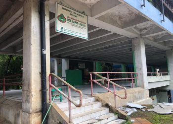 Bangun Pusat Riset PAIR, Sekretariat LDK MPM Dipindahkan