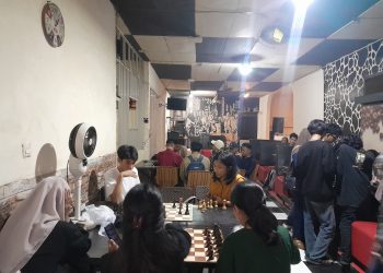 Penerimaan Anggota Baru UPC Unhas Kini Ditutup