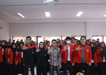 Prestasi Gemilang PENA XVII: Jumlah Peserta LP2KI FH UH Meningkat Pesat