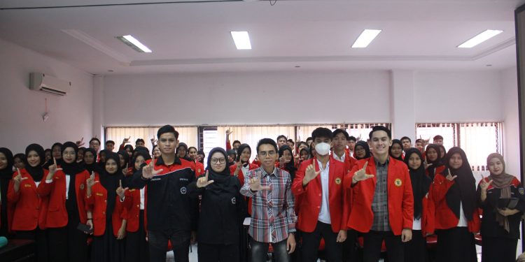 Prestasi Gemilang PENA XVII: Jumlah Peserta LP2KI FH UH Meningkat Pesat