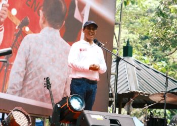 Dianggap Layak, Faperta Usulkan Menteri Pertanian Jadi Guru Besar