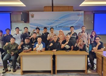 Berhasil Loloskan Tiga Prodi di PK-KM 2024, Unhas Terima Hibah 5,7 Miliar