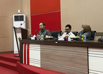 Seminar Nasional SGIE Mastery 2024 Bahas Keuangan Syariah Indonesia
