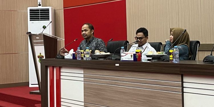 Seminar Nasional SGIE Mastery 2024 Bahas Keuangan Syariah Indonesia